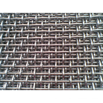 Crimped Wire Mesh